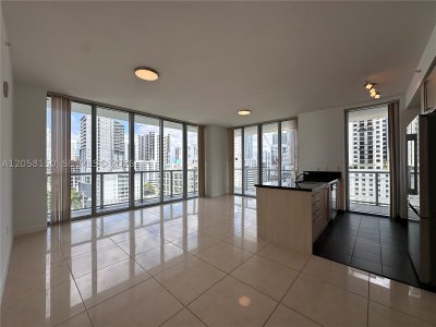 Axis on Brickell North Tower Apt #1525-N