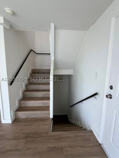 Alquiler de apartamento en Brickell Roads Atriums 801