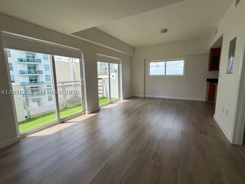 Brickell Roads Atriums Apt #801