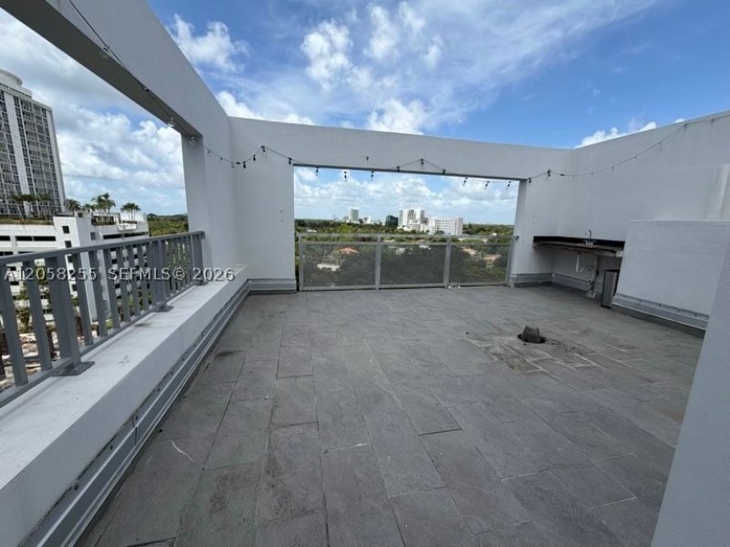 Alquiler de apartamento en Brickell Roads Atriums 801