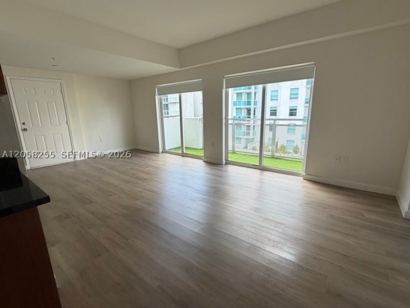 Alquiler de apartamento en Brickell Roads Atriums 801