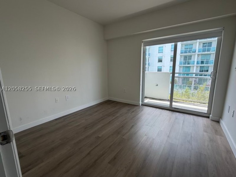 Alquiler de apartamento en Brickell Roads Atriums 801