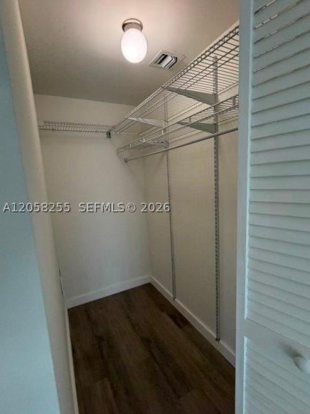Alquiler de apartamento en Brickell Roads Atriums 801