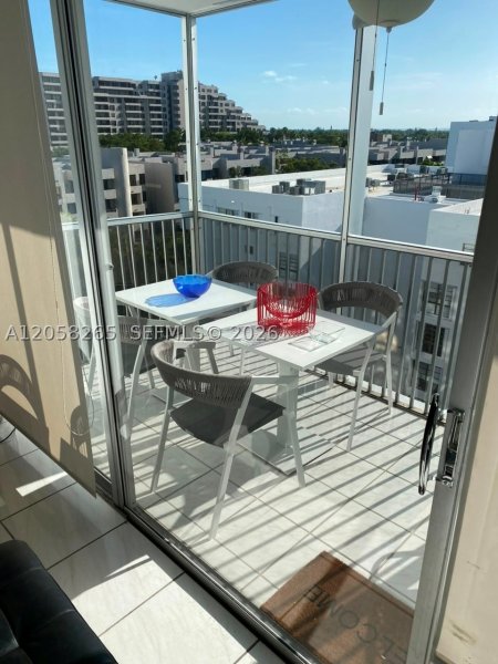 Alquiler de apartamento en Island Breakers 8B