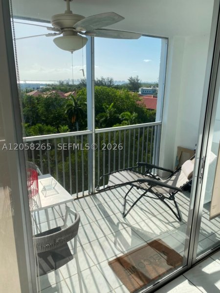 Alquiler de apartamento en Island Breakers 8B