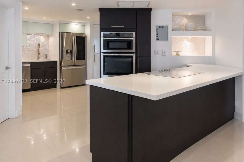 Comprar apartamento no Four Ambassadors 1151