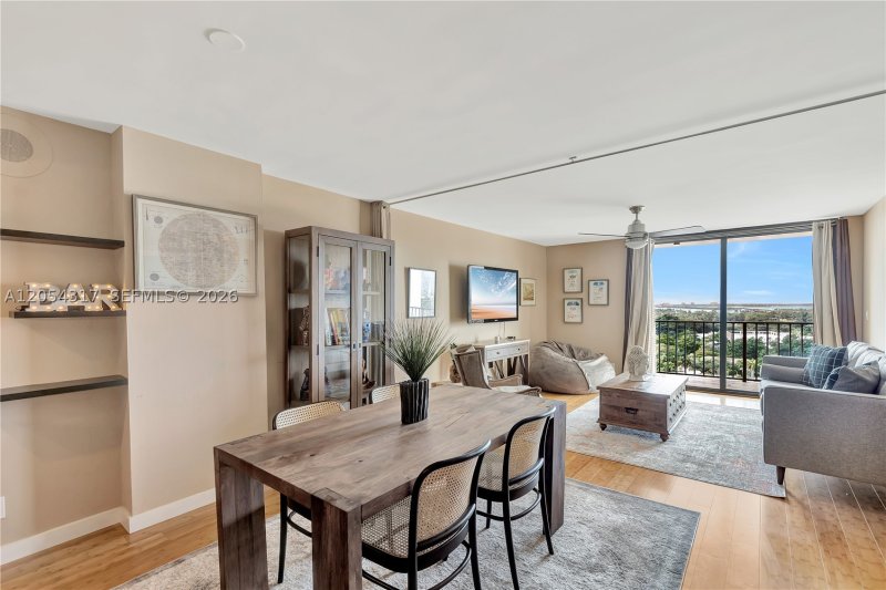 Alquiler de apartamento en Oceanfront Plaza 1609
