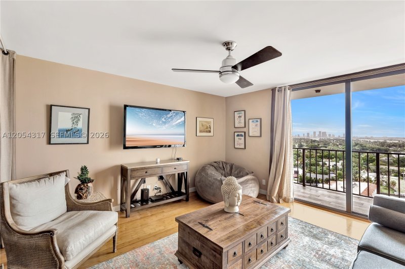 Alquiler de apartamento en Oceanfront Plaza 1609
