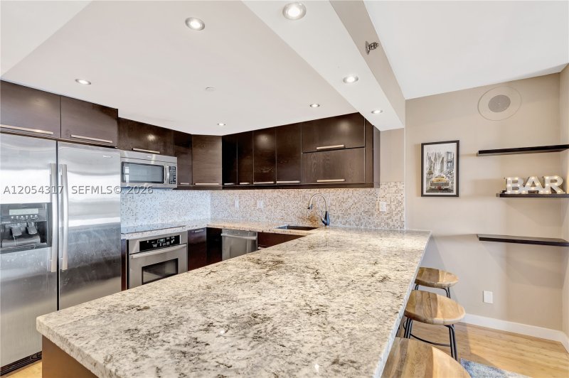 Alquiler de apartamento en Oceanfront Plaza 1609