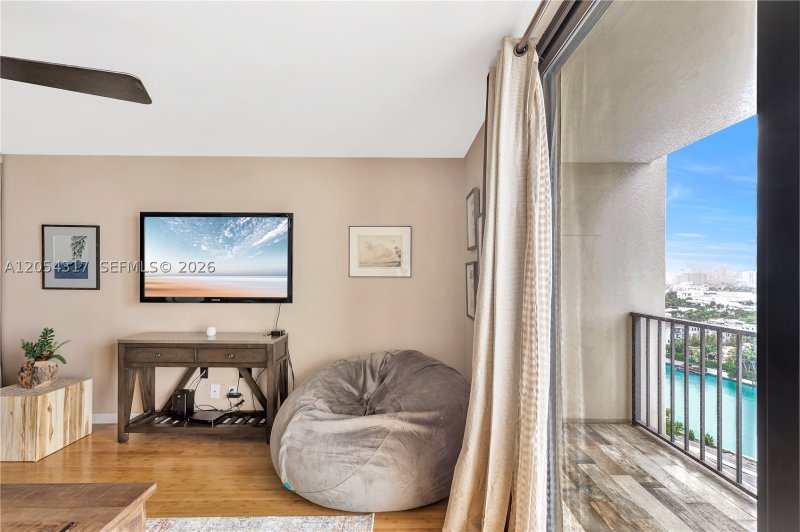 Alquiler de apartamento en Oceanfront Plaza 1609
