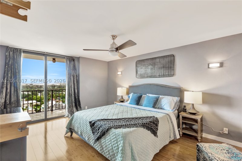 Alquiler de apartamento en Oceanfront Plaza 1609