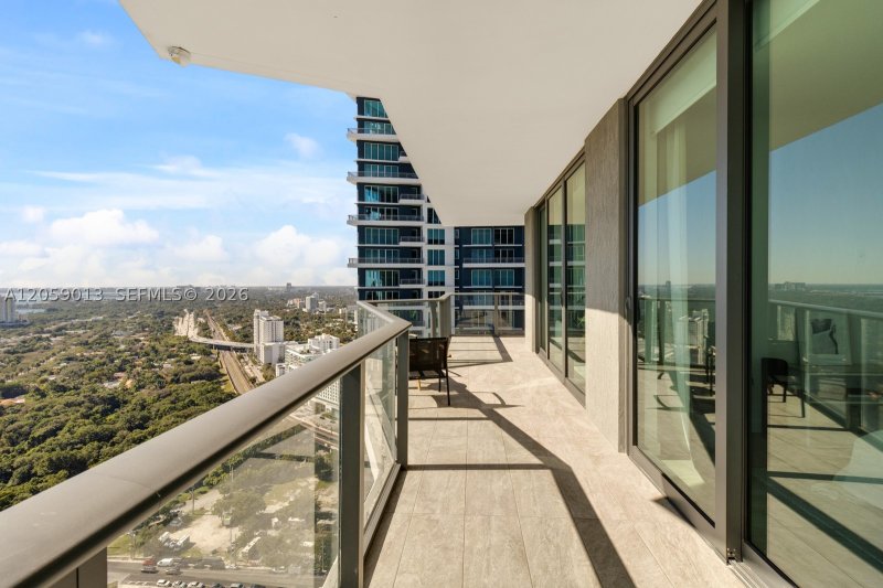 Aluguel de apartamento no Dua Miami - SLS Brickell Condo 3406