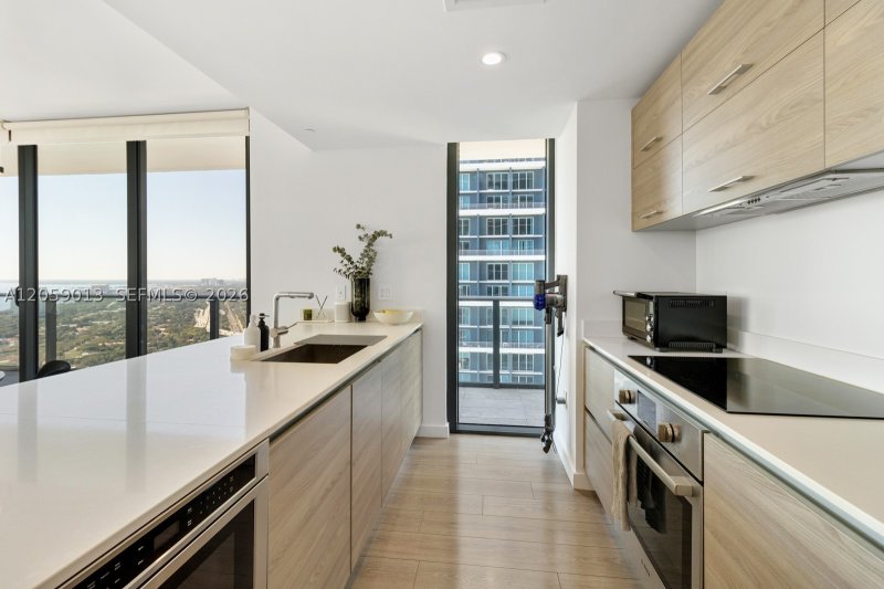 Alquiler de apartamento en Dua Miami - SLS Brickell Condo 3406