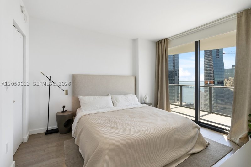 Alquiler de apartamento en Dua Miami - SLS Brickell Condo 3406