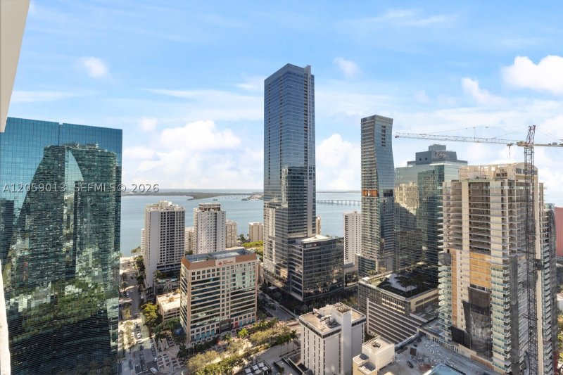 Aluguel de apartamento no Dua Miami - SLS Brickell Condo 3406