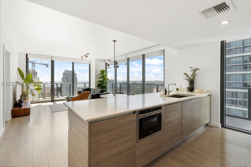 Aluguel de apartamento no Dua Miami - SLS Brickell Condo 3406