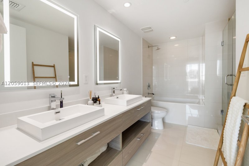Alquiler de apartamento en Dua Miami - SLS Brickell Condo 3406