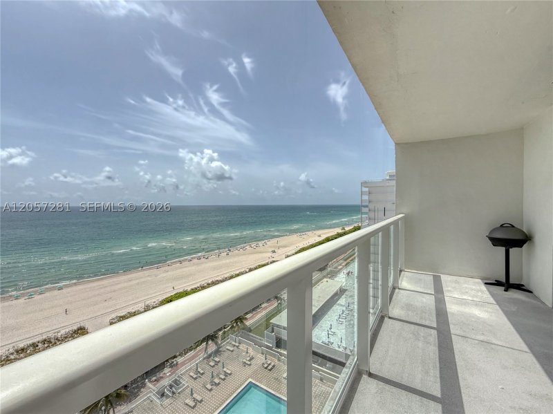 Alquiler de apartamento en Arlen Beach 1508
