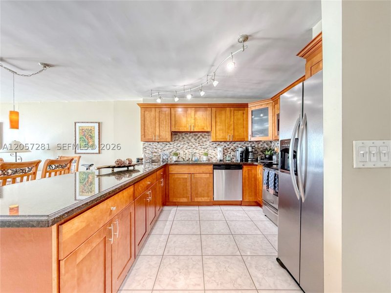 Alquiler de apartamento en Arlen Beach 1508
