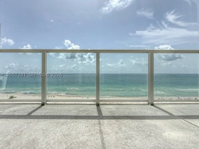 Arlen Beach Apt #1508