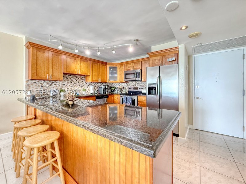 Alquiler de apartamento en Arlen Beach 1508