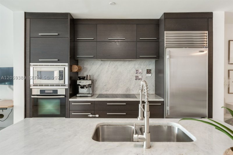 Aluguel de apartamento no 900 Biscayne 2708