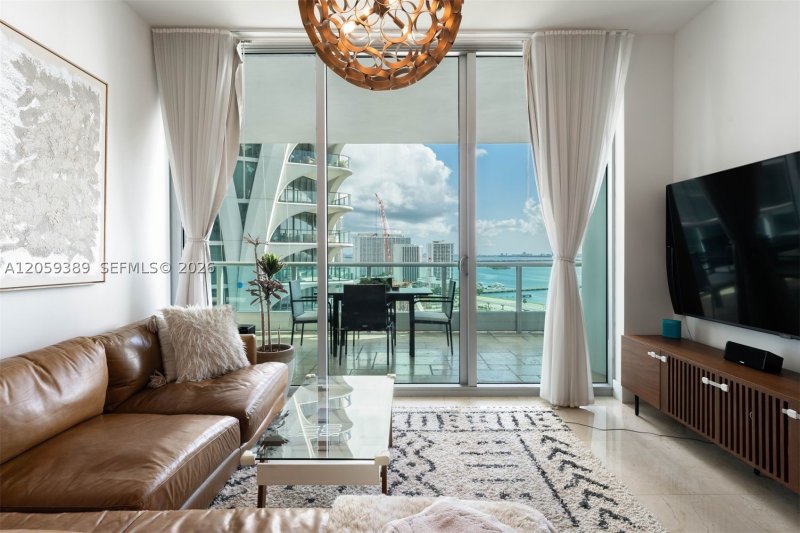 Aluguel de apartamento no 900 Biscayne 2708