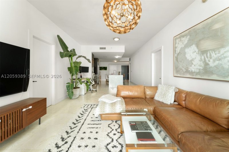 Aluguel de apartamento no 900 Biscayne 2708