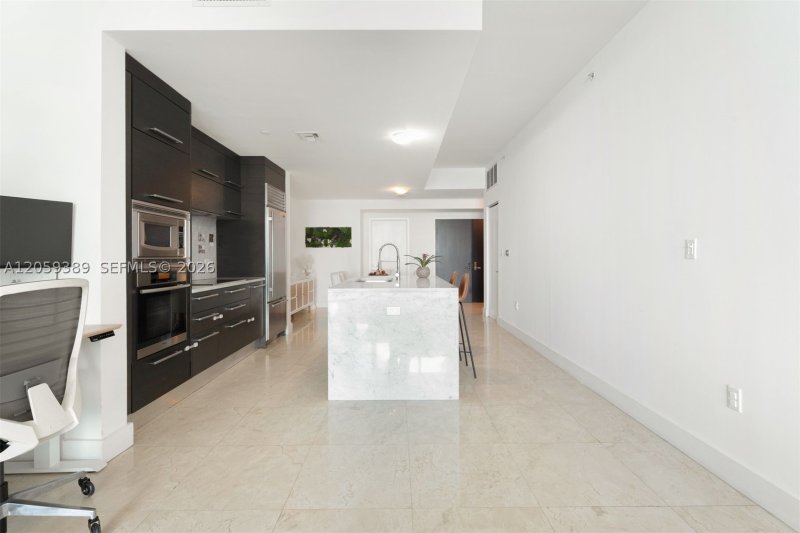 Aluguel de apartamento no 900 Biscayne 2708