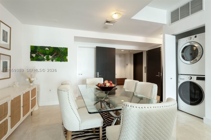 Aluguel de apartamento no 900 Biscayne 2708