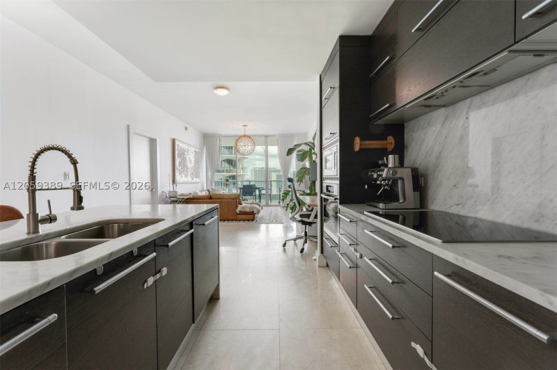 Aluguel de apartamento no 900 Biscayne 2708