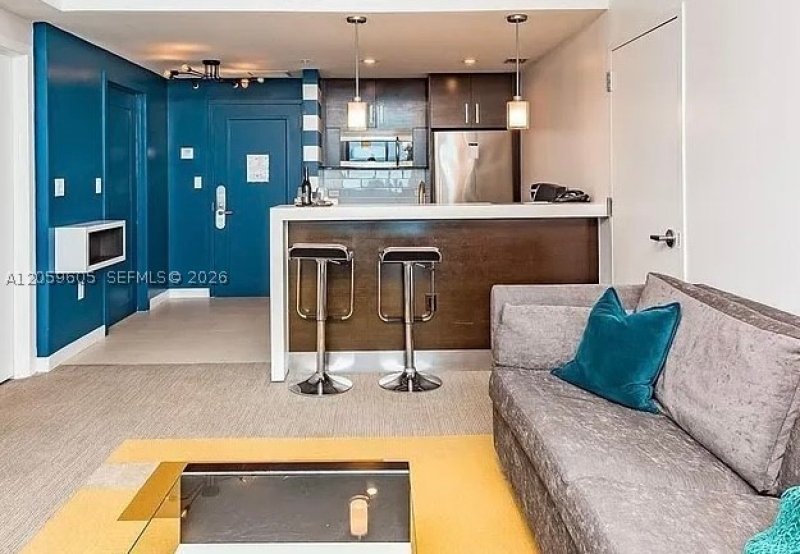 Comprar apartamento en Sole 1803