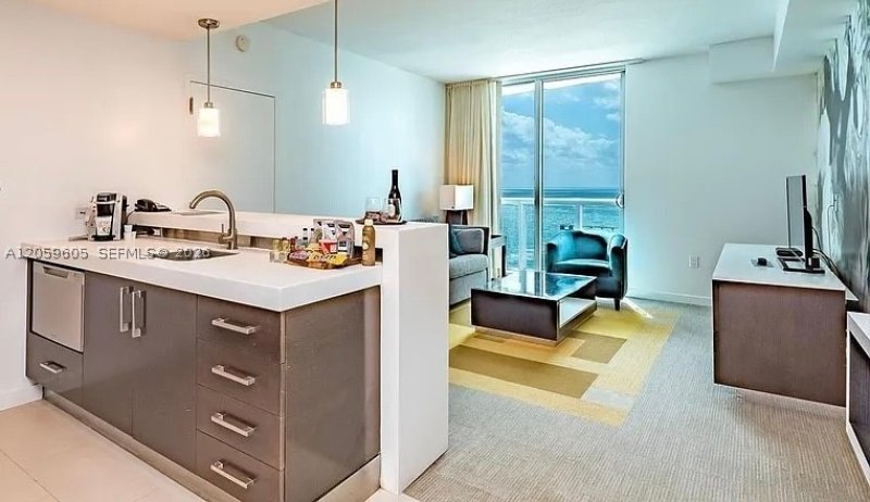 Comprar apartamento en Sole 1803