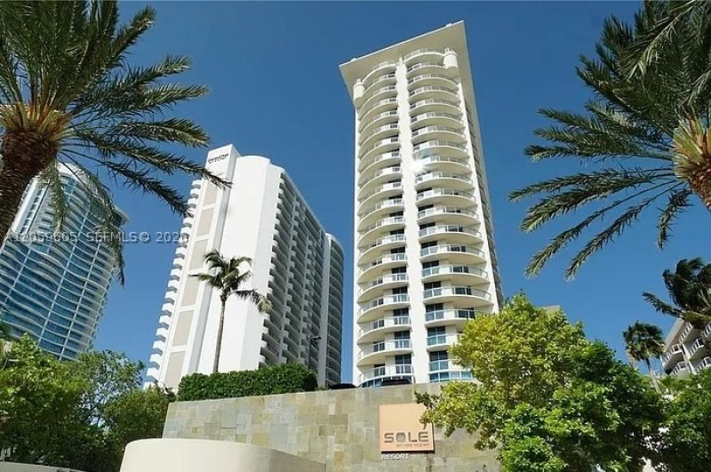 Comprar apartamento en Sole 1803