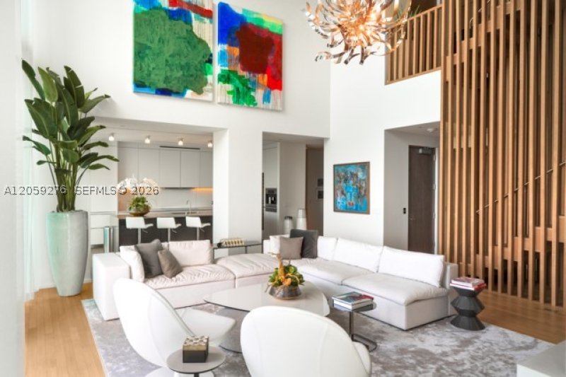 Condo for sale at Edition Residences 1602