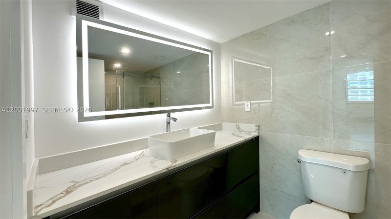 Alquiler de apartamento en Del Prado South Tower 1204