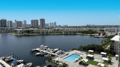 Del Prado South Tower Apt #1204