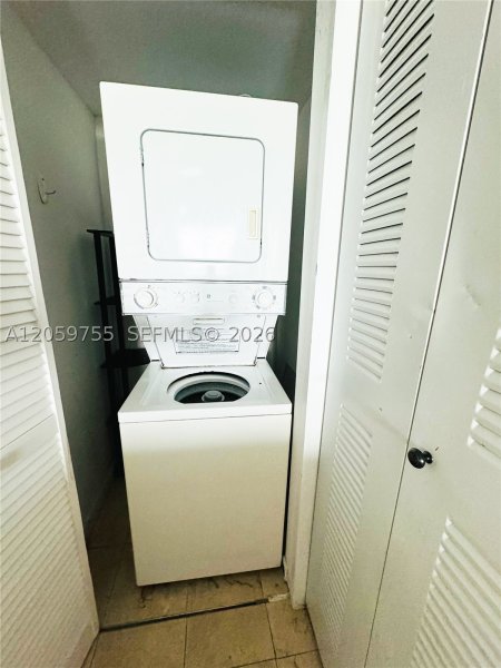 Aluguel de apartamento no Skyline On Brickell 801