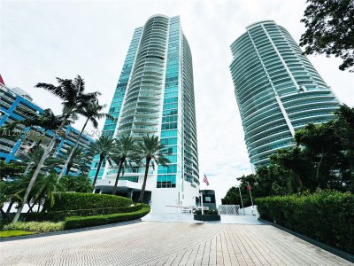 Skyline On Brickell Apt #801