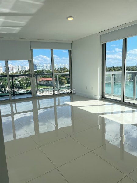Alquiler de apartamento en The Ivory 604