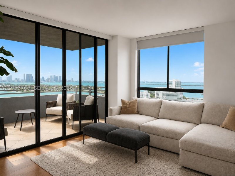 Condo for sale at Waverly 2601