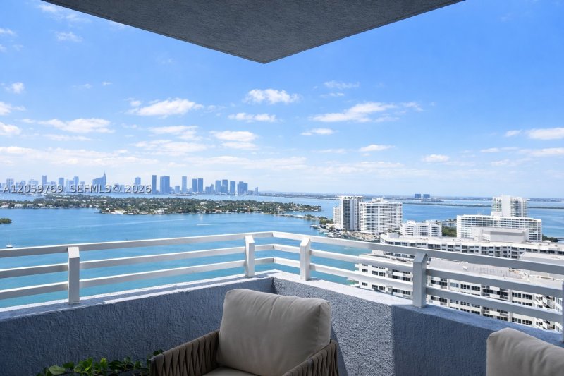Condo for sale at Waverly 2601