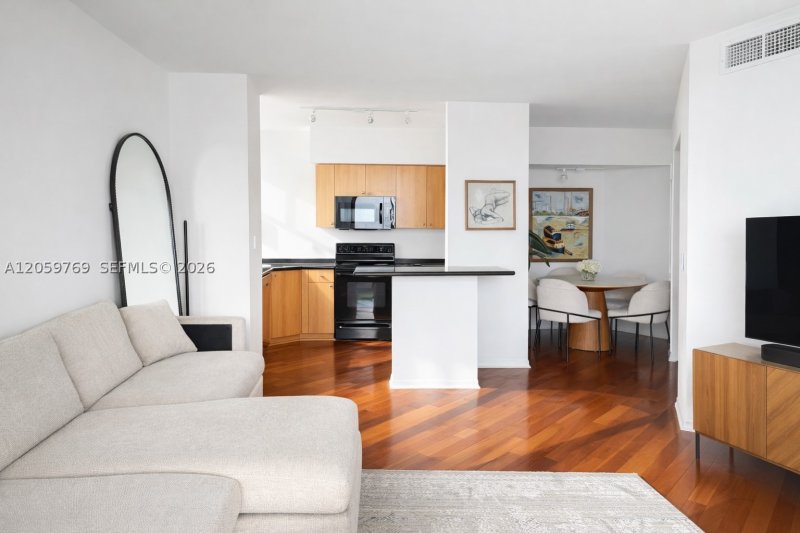 Condo for sale at Waverly 2601