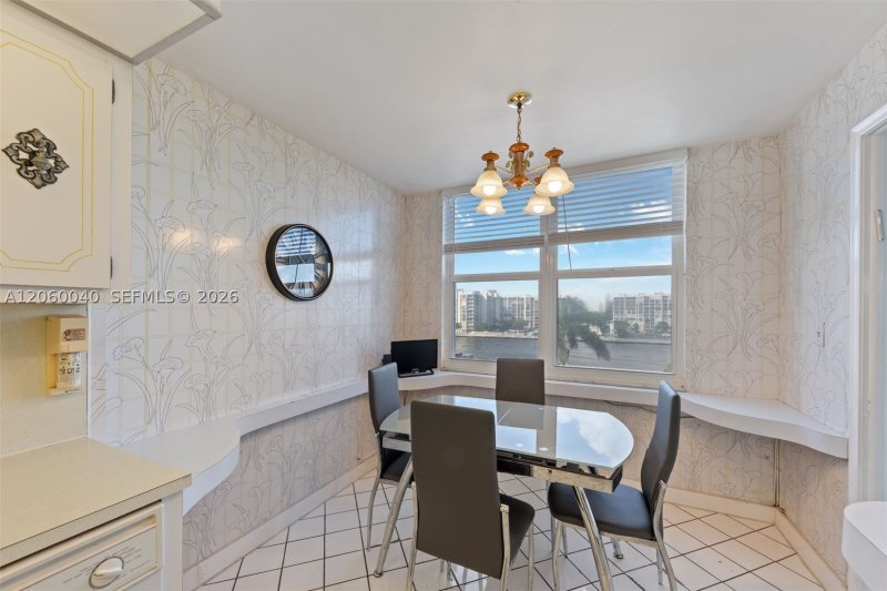Condo for sale at Aquarius Towers 501N