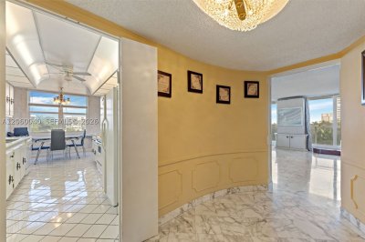 Aquarius Towers Apt #501N