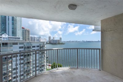 Bayshore Place Apt #1604B