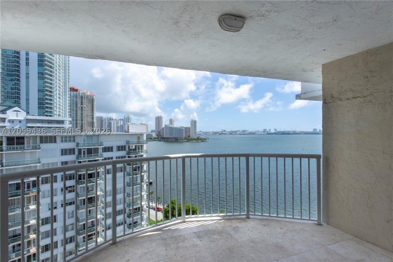 Bayshore Place Apt #1604B