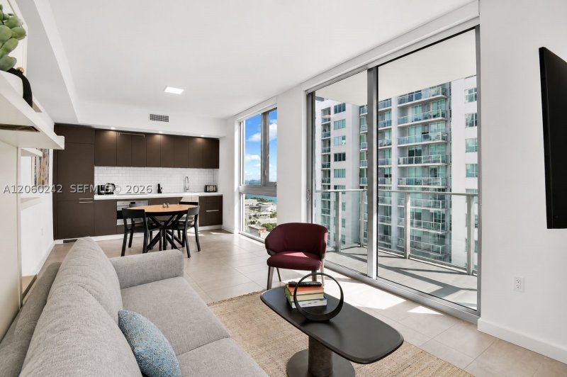 Comprar apartamento en YotelPad Miami 2000