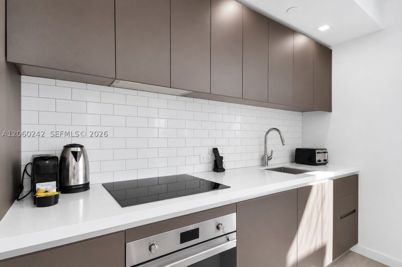 Comprar apartamento en YotelPad Miami 2000