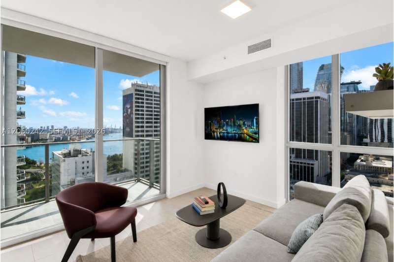 YotelPad Miami Apt #2000
